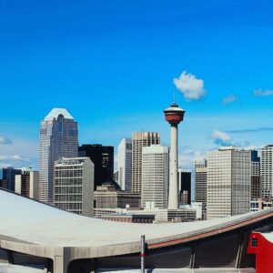 Calgary