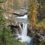 Discover the Beauty of Johnston Canyon