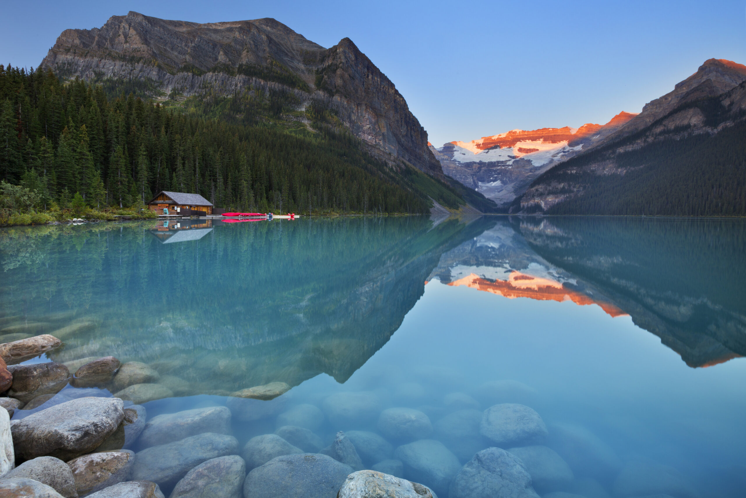 Lake Louise