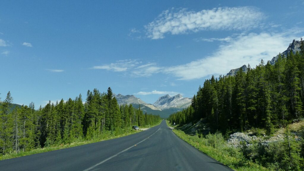 icefield-parkway